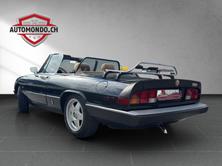 ALFA ROMEO Spider 2.0, Petrol, Second hand / Used, Manual - 4