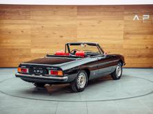 ALFA ROMEO Spider 2.0, Essence, Occasion / Utilisé, Manuelle - 2