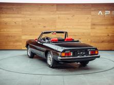 ALFA ROMEO Spider 2.0, Essence, Occasion / Utilisé, Manuelle - 3
