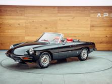 ALFA ROMEO Spider 2.0, Essence, Occasion / Utilisé, Manuelle - 4