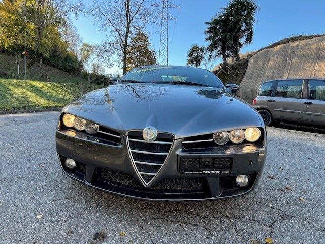ALFA ROMEO Spider 2.2 JTS, Benzina, Occasioni / Usate, Manuale