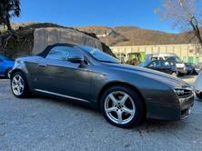 ALFA ROMEO Spider 2.2 JTS, Benzina, Occasioni / Usate, Manuale - 3