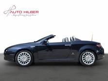 ALFA ROMEO Spider 2.4 JTD, Diesel, Occasion / Gebraucht, Handschaltung - 3