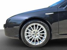 ALFA ROMEO Spider 2.4 JTD, Diesel, Occasion / Gebraucht, Handschaltung - 4