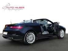 ALFA ROMEO Spider 2.4 JTD, Diesel, Occasion / Gebraucht, Handschaltung - 7