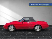 ALFA ROMEO Spider 2.0, Essence, Occasion / Utilisé, Manuelle - 2