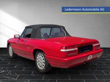ALFA ROMEO Spider 2.0, Essence, Occasion / Utilisé, Manuelle - 3