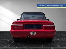 ALFA ROMEO Spider 2.0, Essence, Occasion / Utilisé, Manuelle - 4