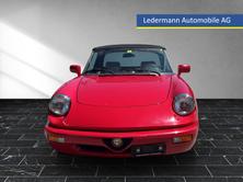 ALFA ROMEO Spider 2.0, Essence, Occasion / Utilisé, Manuelle - 7