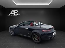 ALFA ROMEO Spider 1.8 TBi mit 200 PS, Benzina, Occasioni / Usate, Manuale - 3