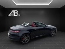 ALFA ROMEO Spider 1.8 TBi mit 200 PS, Benzina, Occasioni / Usate, Manuale - 5
