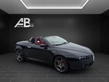 ALFA ROMEO Spider 1.8 TBi mit 200 PS, Benzina, Occasioni / Usate, Manuale - 6