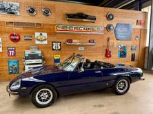 ALFA ROMEO Spider 2000, Petrol, Second hand / Used, Manual - 4