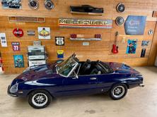 ALFA ROMEO Spider 2000, Petrol, Second hand / Used, Manual - 5