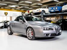 ALFA ROMEO Spider 1.8 TBi, Benzina, Occasioni / Usate, Manuale - 3