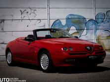 ALFA ROMEO Spider 1.8 TS 16V, Benzina, Occasioni / Usate, Manuale - 2