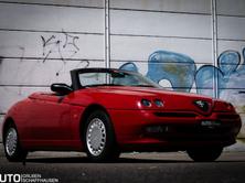 ALFA ROMEO Spider 1.8 TS 16V, Benzina, Occasioni / Usate, Manuale - 3