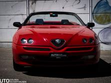 ALFA ROMEO Spider 1.8 TS 16V, Benzina, Occasioni / Usate, Manuale - 5