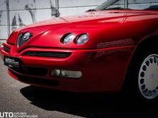 ALFA ROMEO Spider 1.8 TS 16V, Benzina, Occasioni / Usate, Manuale - 6