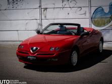 ALFA ROMEO Spider 1.8 TS 16V, Benzina, Occasioni / Usate, Manuale - 7