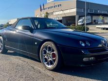 ALFA ROMEO Spider 3.0 V6 24V L, Benzin, Occasion / Gebraucht, Handschaltung - 2