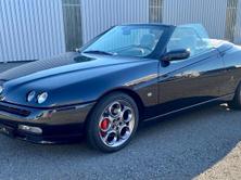 ALFA ROMEO Spider 3.0 V6 24V L, Benzin, Occasion / Gebraucht, Handschaltung - 3
