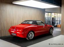 ALFA ROMEO Spider 3.0 V6, Petrol, Second hand / Used, Manual - 2