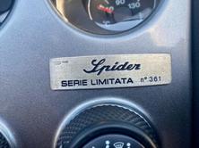 ALFA ROMEO Spider 3.0 V6 24V L, Benzin, Occasion / Gebraucht, Handschaltung - 7