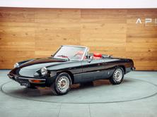 ALFA ROMEO Spider 2.0, Benzin, Occasion / Gebraucht, Handschaltung - 3
