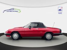 ALFA ROMEO Spider 2.0, Benzina, Occasioni / Usate, Manuale - 2
