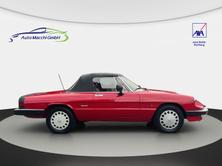 ALFA ROMEO Spider 2.0, Benzina, Occasioni / Usate, Manuale - 5