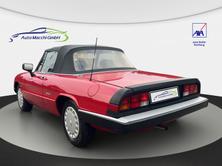 ALFA ROMEO Spider 2.0, Benzina, Occasioni / Usate, Manuale - 6