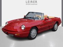 ALFA ROMEO Spider 2.0, Benzin, Occasion / Gebraucht, Handschaltung - 2
