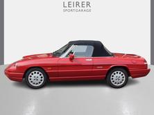 ALFA ROMEO Spider 2.0, Benzin, Occasion / Gebraucht, Handschaltung - 3