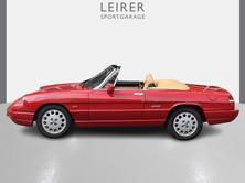 ALFA ROMEO Spider 2.0, Benzin, Occasion / Gebraucht, Handschaltung - 4