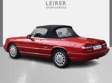 ALFA ROMEO Spider 2.0, Benzin, Occasion / Gebraucht, Handschaltung - 5