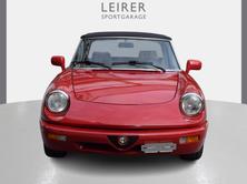 ALFA ROMEO Spider 2.0, Benzin, Occasion / Gebraucht, Handschaltung - 6