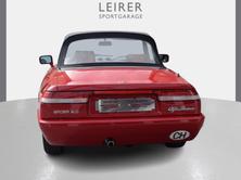 ALFA ROMEO Spider 2.0, Benzin, Occasion / Gebraucht, Handschaltung - 7
