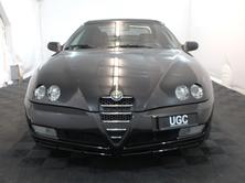 ALFA ROMEO Spider 2.0 JTS 16V, Benzina, Occasioni / Usate, Manuale - 2