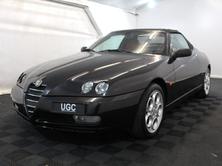 ALFA ROMEO Spider 2.0 JTS 16V, Benzina, Occasioni / Usate, Manuale - 3