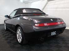 ALFA ROMEO Spider 2.0 JTS 16V, Benzina, Occasioni / Usate, Manuale - 4