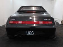 ALFA ROMEO Spider 2.0 JTS 16V, Benzina, Occasioni / Usate, Manuale - 5