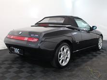 ALFA ROMEO Spider 2.0 JTS 16V, Benzina, Occasioni / Usate, Manuale - 6