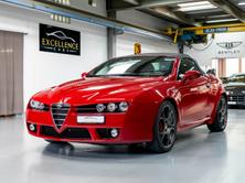 ALFA ROMEO Spider 1.8 TBi, Benzina, Occasioni / Usate, Manuale - 2