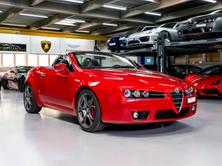 ALFA ROMEO Spider 1.8 TBi, Benzina, Occasioni / Usate, Manuale - 5