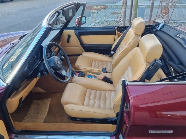ALFA ROMEO SPIDER 2.0, Petrol, Classic, Manual - 3