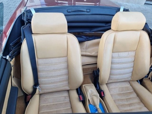 ALFA ROMEO SPIDER 2.0, Petrol, Classic, Manual - 5