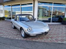 ALFA ROMEO Spider 2.0 Veloce, Benzina, Auto d'epoca, Manuale - 2