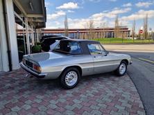 ALFA ROMEO Spider 2.0 Veloce, Benzina, Auto d'epoca, Manuale - 5