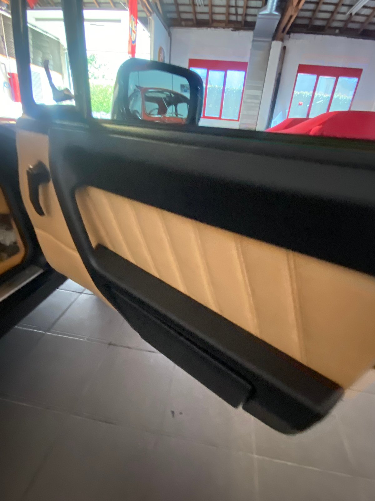ALFA ROMEO Spider 2.0, Benzin, Oldtimer, Handschaltung - 7
